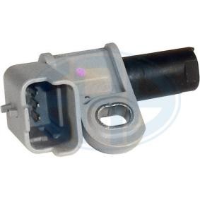 ERA Camshaft position sensor 550432A