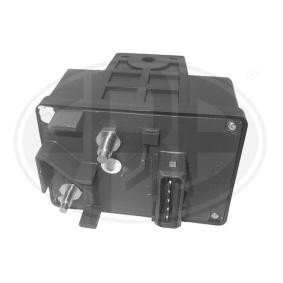 ERA Control Unit, glow plug system 661326