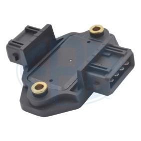 ERA Unidade de controlo, sistema de ignição 885068