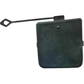 DIEDERICHS Dangtelis, vilkimo kablys juoda 1265067