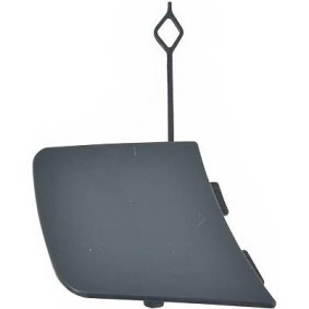 DIEDERICHS Capuchon, crochet de remorquage 1265164