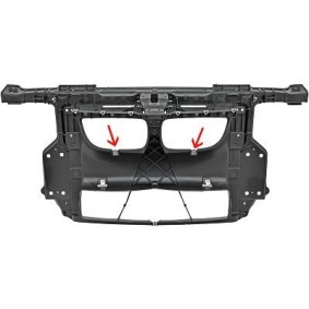 DIEDERICHS Face avant 1280003