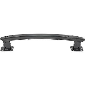 DIEDERICHS Impact Absorber, bumper 1418065