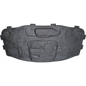 DIEDERICHS Insonorisation du compartiment moteur 8812140