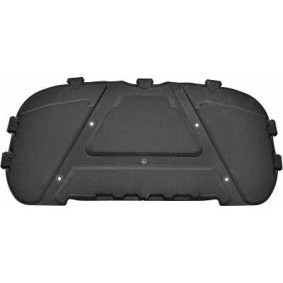 DIEDERICHS Insonorisation du compartiment moteur 8812800