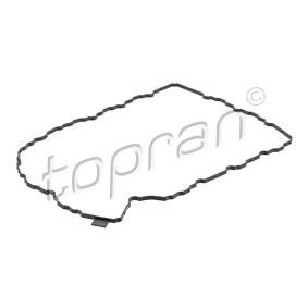 TOPRAN Carterpakking 116 756