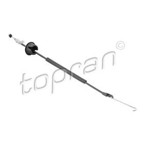 TOPRAN Tautrekk, døråpning 118 408
