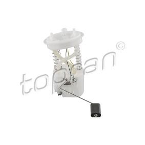 TOPRAN Aforador de combustible 304 547