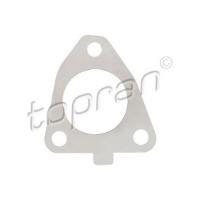 Spletna trgovina z TOPRAN Pokrov, rocica brisalca 503 430