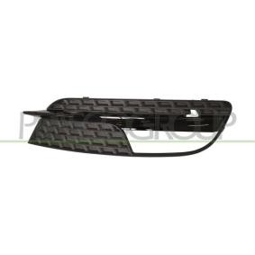 PRASCO Bumper grill AD6222123