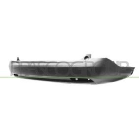 Original Honda ACCORD PRASCO Schürze HD8311051