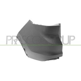 HD8311154 PRASCO Bumpers for HONDA e