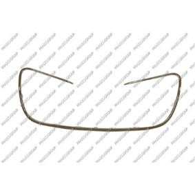 PRASCO Grille de calandre PG5302305