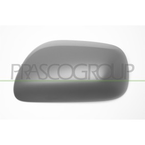 PRASCO Cubierta, retrovisor exterior TY3257404