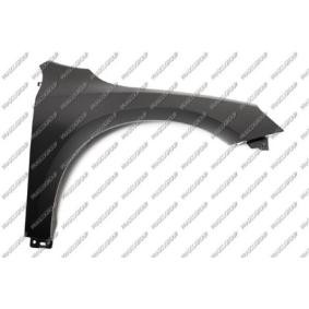 PRASCO Kotflügel vorne rechts VV5183003