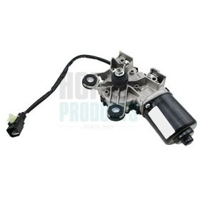 HOFFER Vindusviskermotor H27017