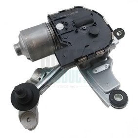 HOFFER Motor del limpiaparabrisas H27069
