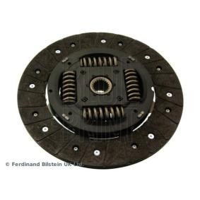 BLUE PRINT Disco de embrague ADR163115