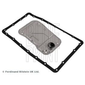 BLUE PRINT Hydraulikfiltersatz, Automatikgetriebe ADT32144