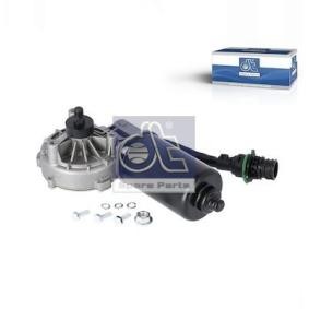 DT Spare Parts Vindusviskermotor 2.25271