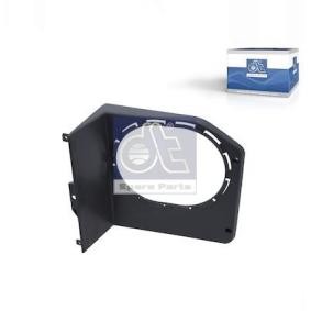 Spletna trgovina z DT Spare Parts Lezajnik, prestavno drogovje 4.62623