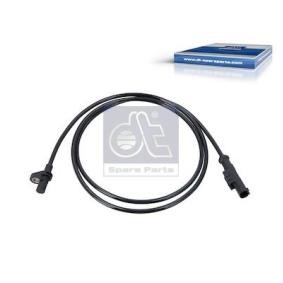 Spletna trgovina z DT Spare Parts Senzor, stevilo obratov kolesa 7.36910