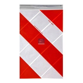 DT Spare Parts Parkwarntafel 9.69410