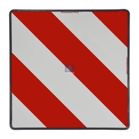 DT Spare Parts Parkwarntafel 9.69415