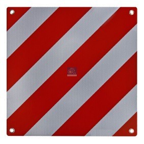 DT Spare Parts Parkwarntafel 9.69421