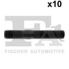 FA1 Schraube, Abgaskrümmer 985-817.10