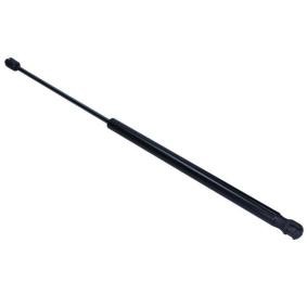 MAXGEAR Gasveer achterklep 12-1922