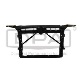 d'origine Skoda ENYAQ DPA Masque avant 88051471302