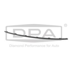 DPA Friso de para-choques 88531797202