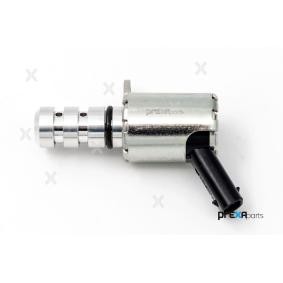 PREXAparts Oil Pressure Valve P119051