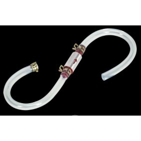 SEALEY Tube d'écoulement MS014