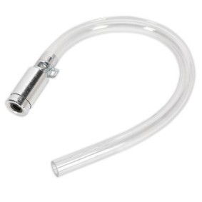 SEALEY Tube d'écoulement MS098
