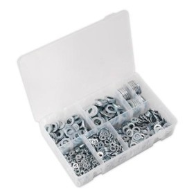 SEALEY Seal Ring Kit AB055WA