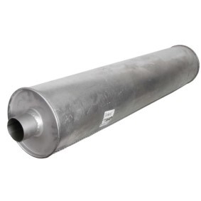 VANSTAR Silenziatore centrale / posteriore 20326MB