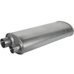 VANSTAR Keski- / takaäänenvaimentaja 30300MN