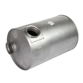 Pirkti VANSTAR Vidurinis / galinis duslintuvas 60451VL