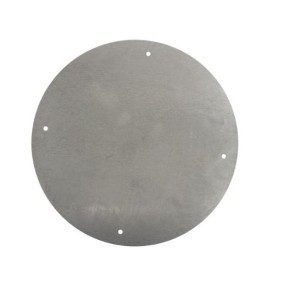 VANSTAR Protection thermique d'échappement 60895VL