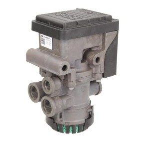KNORR-BREMSE Drukstuurklep K021204X50