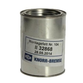 KNORR-BREMSE Grease II32868