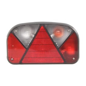 Aspock Spak, bremsecaliper stoppebremse 24-7210-007