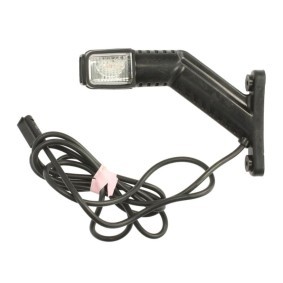 Aspock Begrensningslys 31-3104-007