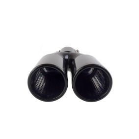 AMiO Pakoputken pää 02194