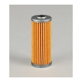 DONALDSON Kraftstofffilter P502166