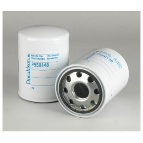DONALDSON Filtre, système hydraulique de travail P550148