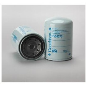 DONALDSON Filtre de liquide de refroidissement P554075