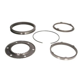 Euroricambi Kit de reparação 74530811